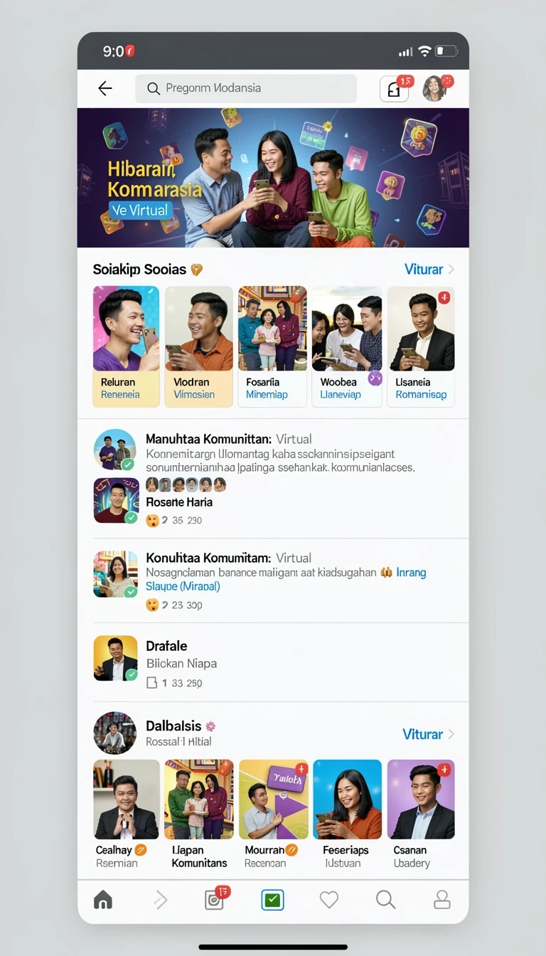 raja132 App APK Terbaru screenshot