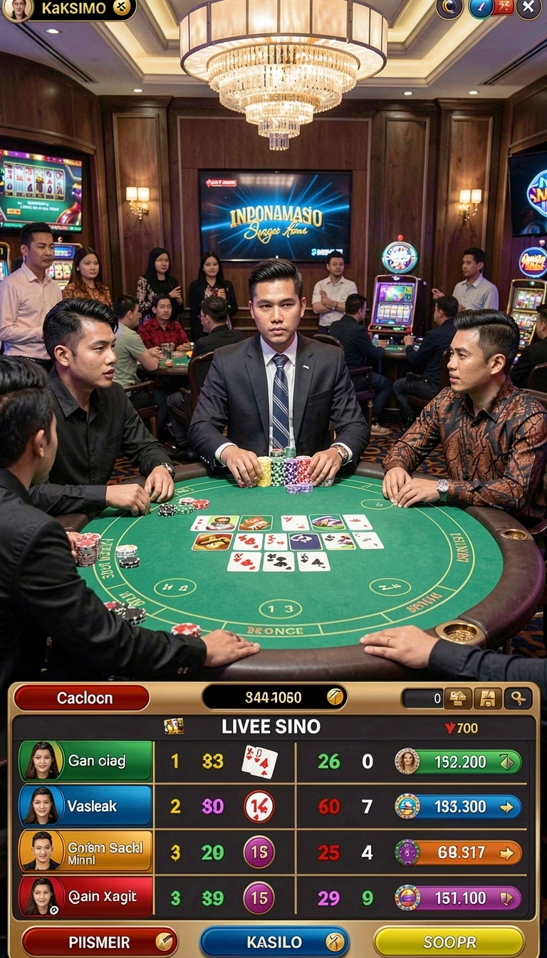 Download indo178 APK untuk Android screenshot