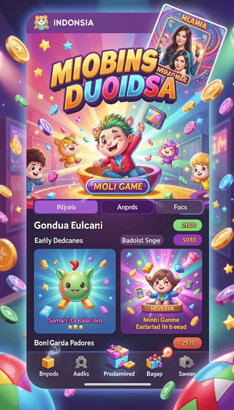 Download keren77 APK untuk Android screenshot